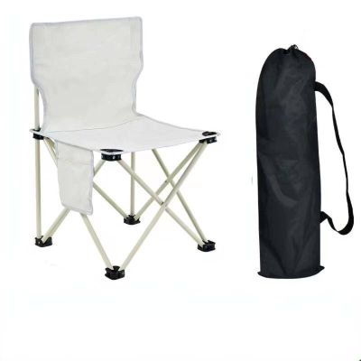 LUKERN Portable Armchair Load-Bearing 400 lbs, Outdoor Folding Tables and Chairs, Set, Camping car Aluminum Alloy Egg roll Table, Picnic Barbecue Equipment