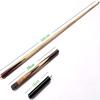 RYGHTTYT Pool Stick Set Billiard 58-Inch Billiard Pool Cue 3/4 Ash Wood Handcraft Snooker Cue 9.8-11.5 Mm Billiard Pool Cue Head, Excellent Grip(Color:Cue;Size:9.8Mm) view 3