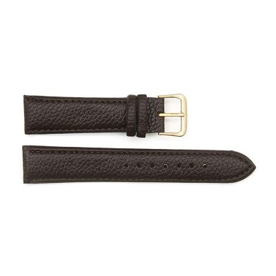 KBUYS Genuine Leather Watch Band Parts 8/10/12/14/16/18/20/22 Mm For Men Women Watchbands Watch Strap Belt Accessories (Color : D, Size : 18mm)