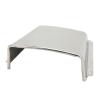 Boat Blower Vent Cover Marine Vent Cover 304 Stainless Steel With Nylon Base Proof For Boats Yachts Accessory Boat Cowl Vent view 4