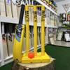 MACE Plastic Cricket Set, Size 4 view 2