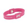 EFX Performance Silicone Wristband with Programmed Holograms  Wearable Support for Athletes & Seniors  Continuous Wear, Day & Night (24/7)  User-Reported Balance & Strength view 1