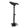 CHICIRIS Electric Scooter Seat, Electric Scooter Seat Adjustable Foldable for Replacement (Small Seating Kit view 1