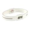 EFX Performance Silicone Wristband with Programmed Holograms  Wearable Support for Athletes & Seniors  Continuous Wear, Day & Night (24/7)  User-Reported Balance & Strength view 1