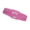 EFX Performance Silicone Wristband with Programmed Holograms  Wearable Support for Athletes & Seniors  Continuous Wear, Day & Night (24/7)  User-Reported Balance & Strength view 1