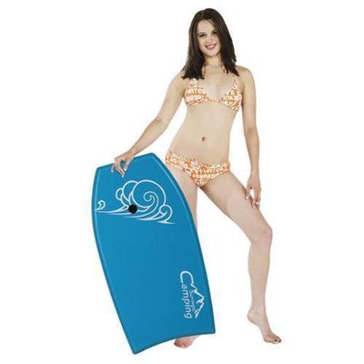 37in 25kg Water Kid/Youth Surfboard YJ Blue