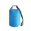 10L/20L/40L Dry Bag Dry Sack Waterproof Lightweight Portable; Dry Storage Bag to Keep Gear Dry Clean for Kayaking; Gym; Hiking; Swimming; Camping; Snowboarding; Boating; Fishing 10L Orange view 2