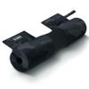 Barbell Pad Hip Thrust Pad Squat Bar Foam Cushion for Glute Bridges and Lunges Fitness Provides Support to Neck and Shoulders Oxford Fabric Cover Blue Camo Style with Straps and Anti-Slide Design view 1