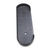 Deevoka Universal Elliptical Machine Foot Pedal Non Slip Supplies Easy to Install Replacement Fitness Equipment Footboard for Household Use, 1pcs Pedal view 1
