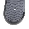 Deevoka Universal Elliptical Machine Foot Pedal Non Slip Supplies Easy to Install Replacement Fitness Equipment Footboard for Household Use, 1pcs Pedal view 3