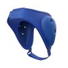 Great Call Athletics | Wrestling Headgear | Adult Royal Blue Soft Grappling Head Gear | Adjustable Ear Guard MMA Jiu Jitsu view 3