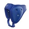 Great Call Athletics | Wrestling Headgear | Adult Royal Blue Soft Grappling Head Gear | Adjustable Ear Guard MMA Jiu Jitsu view 4