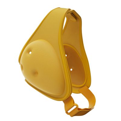 Great Call Athletics | Wrestling Headgear | Adult Athletic Gold Soft Grappling Head Gear | Adjustable Ear Guard MMA Jiu Jitsu