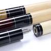 RYGHTTYT Pool Stick setBilliard Pool Cue 58 Inches 1/2 Maple Handcraft Snooker Cue 10.5-11.5-13 Mmbilliard Pool Cue Head, Very Good Grip(Color:B;Size:11.5Mm) view 2