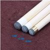 RYGHTTYT Pool Stick setBilliard Pool Cue 58 Inches 1/2 Maple Handcraft Snooker Cue 10.5-11.5-13 Mmbilliard Pool Cue Head, Very Good Grip(Color:B;Size:11.5Mm) view 4