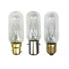 YFlifangting P28S 220V65W Navigation Signal Light E27 220V60W Navigation Light Bulb B22 24v 60w Professional Marine Light Bulb 3pcs/lot (Size : P28S 24v 40w) view 1
