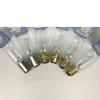 YFlifangting P28S 220V65W Navigation Signal Light E27 220V60W Navigation Light Bulb B22 24v 60w Professional Marine Light Bulb 3pcs/lot (Size : P28S 24v 40w) view 3