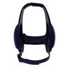 Great Call Athletics Snapdown Headgear 629903, Ultra Soft Adjustable Wrestling Ear Guard for Adults and Youth, One Size Cauliflower Ear Protection for MMA, BJJ, Jiu Jitsu, Boxing and Grappling view 2