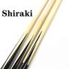 RYGHTTYT Pool Stick setBilliard Pool Cue, 2 Pcssmall Children's Short Billard Rod Handmade Snooker Table Cue Indoor19-27-35 Inch(Size:90 cm) view 3