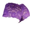 aishani Men's Lingerie Style Underwear - Soft Lace Pouch Briefs Panties,Breathable & Supportive for Everyday Wear,X-Large Purple view 3