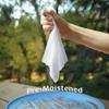 Dish Wipes | 100% Biodegradable Pre-Moistened Food-Safe Camp Kitchen Wipes | A Soap-and-Water Alternative view 4