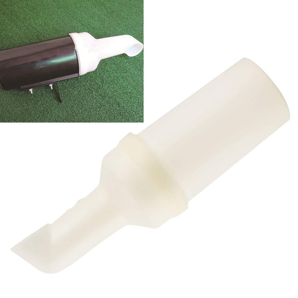Jopwkuin Golf Sand Bottle, Golf Matte Universal Portable Sand Bottle, Golf Cart Sand Bottle, No Drilling for Golf Cart for Repair The Site Quickly Serious Loss Area