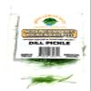 Appalachian Baits Dill Pickle Mountin Cricketz, 1 3/4" Soft Floating Fishing Bait Crickets, Scented, (Trout, Steelhead, Panfish), (15 Count) view 2