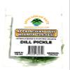 Appalachian Baits Dill Pickle Mountin Cricketz, 1 3/4" Soft Floating Fishing Bait Crickets, Scented, (Trout, Steelhead, Panfish), (15 Count) view 3
