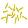 22 LR Plastic Snap caps - Dummy Training Rounds - Set of 15 (Yellow) view 1