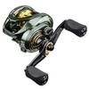 Ankor Fishing Gear Bait Casting Reel (7.2:1, Right Hand) view 1