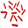 22 LR Plastic Snap caps - Dummy Training Rounds - Set of 15 (Red) view 1