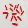 22 LR Plastic Snap caps - Dummy Training Rounds - Set of 15 (Red) view 2
