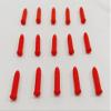 22 LR Plastic Snap caps - Dummy Training Rounds - Set of 15 (Red) view 4
