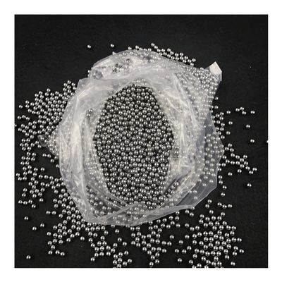 WALENI Steel Ball 4/5/6/7/8/9/10/11MM Steel Balls Hunting High-Carbon Steel Balls Catapult Hitting(6mm 100pcs)