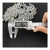 WALENI Steel Ball 4/5/6/7/8/9/10/11MM Steel Balls Hunting High-Carbon Steel Balls Catapult Hitting(15mm 10pcs) view 4