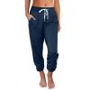 Uillui Cargo Pants Women Bootcut Yoga Workout Cropped Trousers Stretch Waist Athletic Fitness Sweatpants Casual Capri Pants view 1
