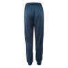 Uillui Cargo Pants Women Bootcut Yoga Workout Cropped Trousers Stretch Waist Athletic Fitness Sweatpants Casual Capri Pants view 4