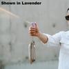 Nimrod's Wares Sabre Pepper Gel 12 Foot 25 Bursts Self-Defense Grip Key Ring Clip F15-BUSG-02-NY Bundle with Microfiber Cloth view 4