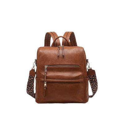 BP1993 Convertible Backpack w/ Guitar Strap