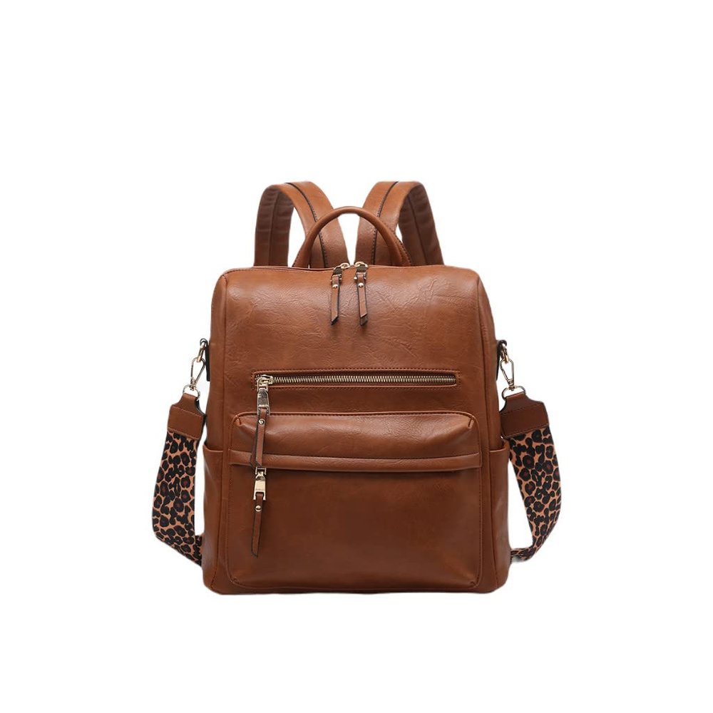 BP1993 Convertible Backpack w/ Guitar Strap