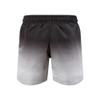 SNOW DREAMS Boys Swim Trunks Quick Dry Gradient Bathing Suits Lightweight Swimming Shorts Mesh Lining Grey Size 4 view 2