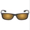 Mryok Polarized Replacement Lenses for Ray-Ban Justin RB4165 51mm Sunglasses, HD Polarized, UV Protection, Impact Resistant & Perfectly Fit - Bronze Gold view 2