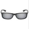 Mryok Polarized Replacement Lenses for Ray-Ban Justin RB4165 51mm Sunglasses, HD Polarized, UV Protection, Impact Resistant & Perfectly Fit - Silver Titanium view 2