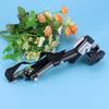 NOLITOY Bike Trailer Hitch Universal Bicycle Trailer Aluminum Alloy Bicycle Adapter for Childrens Bike Trailers view 2