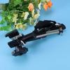 NOLITOY Bike Trailer Hitch Universal Bicycle Trailer Aluminum Alloy Bicycle Adapter for Childrens Bike Trailers view 3