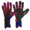 Scott Edward Football Goalkeeper Gloves for Boys Kids Children Adult Soccer Goalkeeper Kit Premium Goalkeeper Gloves Super Grip & Protection Size 6/7/8/9/10 view 1