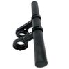 BESPORTBLE Bike Handlebar Multi-Function Extension Bar for Accessories for Mounting Lights and More view 1