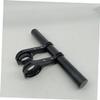 BESPORTBLE Bike Handlebar Multi-Function Extension Bar for Accessories for Mounting Lights and More view 3