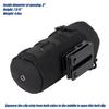Dotacty Tactical Bottle Pouch Holder w/Rotatable Duty Belt/MOLLE Clip Backpack Sport Water Bottle Holster Hydration Carrier Nylon Carry Bag for Walking Hiking Camping Climbing Fishing Hunting view 2