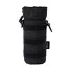 Dotacty Tactical Bottle Pouch Holder w/Rotatable Duty Belt/MOLLE Clip Backpack Sport Water Bottle Holster Hydration Carrier Nylon Carry Bag for Walking Hiking Camping Climbing Fishing Hunting view 3